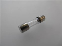 SET 10 FUSIBILI 1A 250V ø 5x20 mm