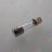 SET 10 FUSIBILI 1A 250V ø 5x20 mm - SET 10 FUSIBILI 1A 250V ø 5x20 mm