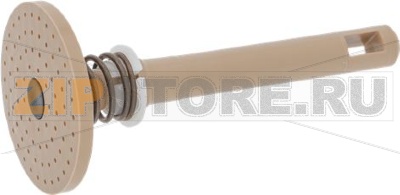 ПОРШЕНЬ НИЖНИЙ Ø 39,5 ММ 