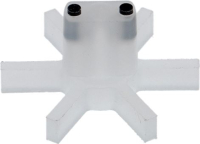 FLOWMETER CATSPAW