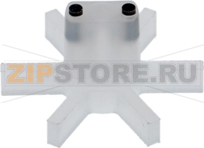 FLOWMETER CATSPAW 