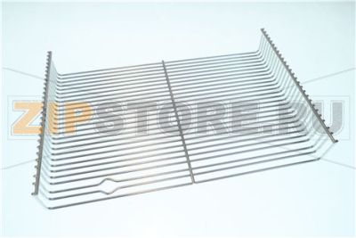 WIRED GRID 