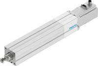 Электроцилиндр Festo EPCO-40-100-12.7P-ST-E