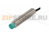 Индуктивный датчик Inductive sensor NCN2-8GM40-Z1 Pepperl+Fuchs