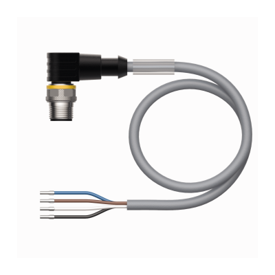 Кабель PVC Turck WSC4.4T-10/TEG 