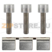 МОСТ 35MM2 3-ПОЛ. Siemens 8WH9030-6BD00