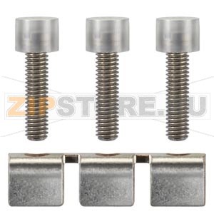 МОСТ 35MM2 3-ПОЛ. Siemens 8WH9030-6BD00 