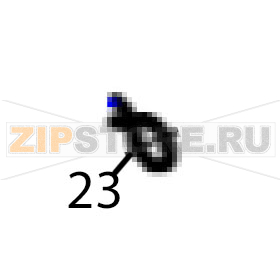 Elastic clamp for pipes Fagor CO-500 DD Elastic clamp for pipes Fagor CO-500 DDЗапчасть на деталировке под номером: 23Название запчасти Fagor на английском языке: Elastic clamp for pipes CO-500 DD.