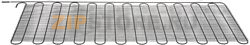 CONDENSATORE A FILO 1295x510 mm 