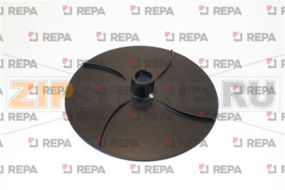 EJECTOR DISC 