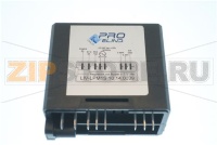 CENT.UNIV. CEC 1/2/3GR MAN 100-240V