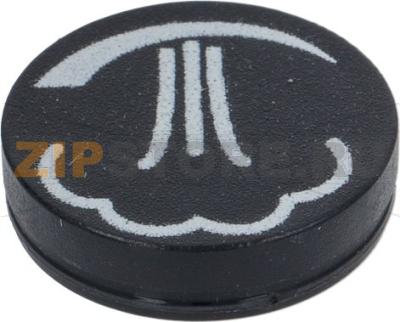 STEAM INSERT FOR KNOB 