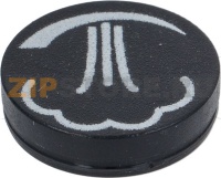 STEAM INSERT FOR KNOB