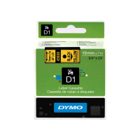 Картридж 19 мм x 7 м Dymo