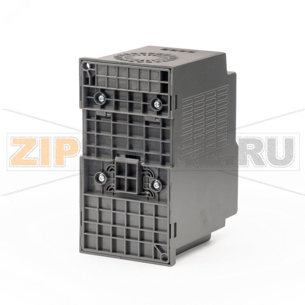 Преобразователь частоты 1.5 кВт, 380 В, 0-599 Гц, IP20 ESQ 08.04.304424 