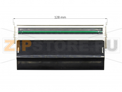 Печатающая термоголовка Zebra Z4Mplus (203dpi) Печатающая термоголовка ZEBRA 203 dpi Printhead Replacement Kit - Z4Mplus (new). Термопечатающая головка для принтера среднего класса Zebra Z4Mplus. Разрешающая способность термоголовки - 203 dpi. Ширина печати (максимальная) - 104мм. Максимальная скорость печати - до 254 мм/сек. Тип печати: прямая и термотрансферная.  Запчасть на сборочном чертеже под номером: 3