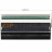 Печатающая термоголовка Zebra Z4Mplus (203dpi) - Печатающая термоголовка Zebra Z4Mplus (203dpi)