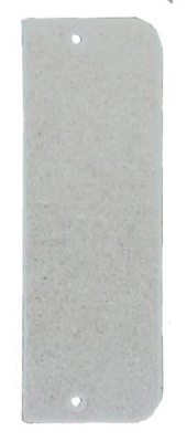 PLAFOND POUR MICRO-ONDES 