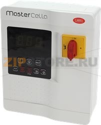 ПАНЕЛЬ УПРАВЛЕНИЯ MASTERCELLA CAREL MD33D5FB00 