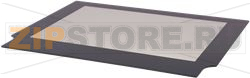 INTERNAL GLASS FOR OVEN BOSCH 00685593 