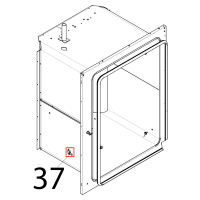 Micro porta RLP Tecnoeka KF 1010 A UD