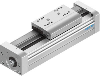 Привод со шпинделем Festo EGC-80-100-BS-10P-KF-0H-ML-GK