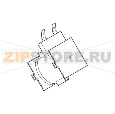 Ass. bobina 240V Saeco Royal Digital Ass. bobina 240V Saeco Royal Digital

Запчасть на сборочном чертеже под номером: 09

Название запчасти на итальянском языке: Ass. bobina 240V Saeco Royal Digital