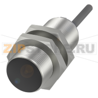 Датчик индуктивный двухпроводный Balluff BES0074