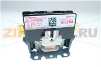 CONTACTOR   1 POLE 208/240V