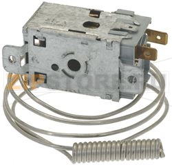 THERMOSTAT ATEA A01-0608 