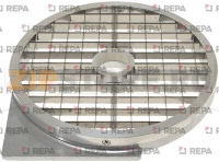 ДИСК ОВОЩЕРЕЗКИ ДЛЯ НАРЕЗАНИЯ КУБИКОВ 16X16X16 ММ