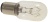 ЛАМПА ДЛЯ ДУХОВКИ B15SBC 15 ВТ, 220/240 В