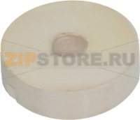 WASHER CERAMIC ø 8.5x35x10