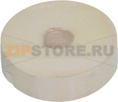 WASHER CERAMIC ø 8.5x35x10 