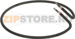 ТЭН 415ВТ 240В 