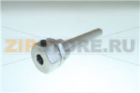 GAUGE ST. STEEL ø 1/2 100 mm