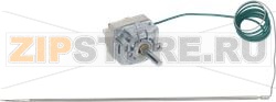 THERMOSTAT EGO 5519042811 250C T150 