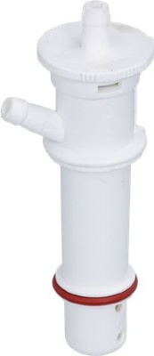 CAPPUCCINATORE NYLON 