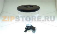 ASS. CAMPANA KONY S + COPERCHIO