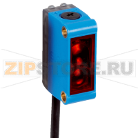Датчик оптический SICK GL6-N6211