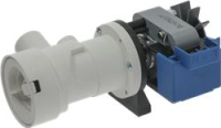 DRAIN PUMP ZEROWATT