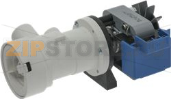 DRAIN PUMP ZEROWATT 