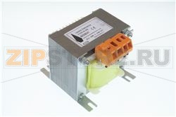 TRASF.ISOL.450VA 230/230 