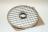 GRIGLIA CUBETTI 25X25 MM (D.300)
