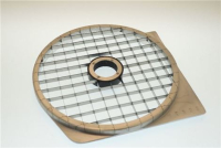GRIGLIA CUBETTI 25X25 MM (D.300)