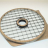 GRIGLIA CUBETTI 25X25 MM (D.300) - GRIGLIA CUBETTI 25X25 MM (D.300)