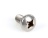SCREW 1/4-20X1/2SPH SS F