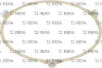 RING ROLLER FOR MICROWAVE PLATE