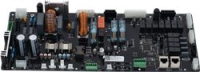 KIT POWER BOARD 355x145 mm