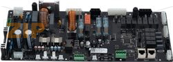 KIT POWER BOARD 355x145 mm 